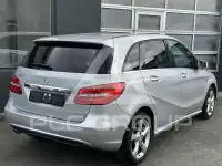 2012 Mercedes Benz B 200