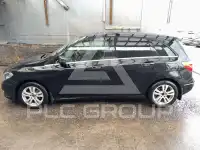 2012 Mercedes Benz B 200