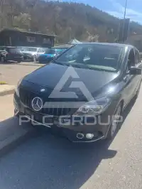 2012 Mercedes Benz B 200
