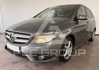 2012 Mercedes Benz B 200