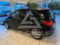 2012 Mercedes Benz B 200