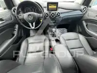 2012 Mercedes Benz B 200