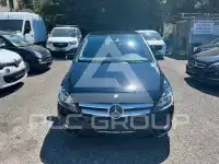 2012 Mercedes Benz B 200