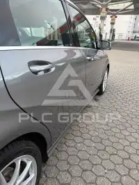 2012 Mercedes Benz B 200