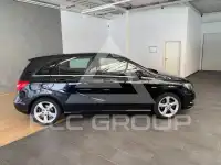 2012 Mercedes Benz B 200