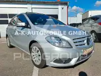 2012 Mercedes Benz B 200