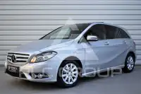 2012 Mercedes Benz B 200