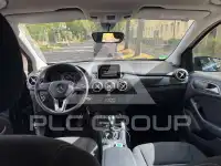 2012 Mercedes Benz B 200