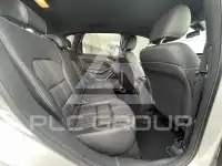 2012 Mercedes Benz B 200