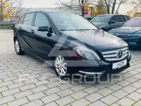 2012 Mercedes Benz B 200