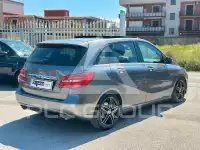 2012 Mercedes Benz B 200