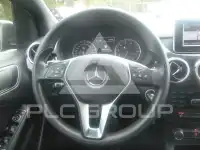2012 Mercedes Benz B 200