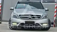 2012 Mercedes Benz B 200