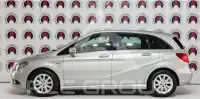 2012 Mercedes Benz B 200