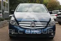2012 Mercedes Benz B 200