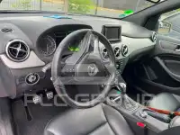 2012 Mercedes Benz B 200
