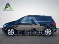 2012 Mercedes Benz B 200