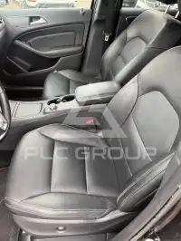 2012 Mercedes Benz B 200