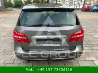 2012 Mercedes Benz B 200