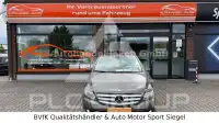2012 Mercedes Benz B 200