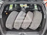 2012 Mercedes Benz B 200
