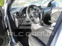 2012 Mercedes Benz B 200