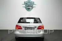 2012 Mercedes Benz B 200