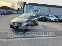 2012 Mercedes Benz B 200