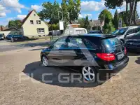 2012 Mercedes Benz B 200