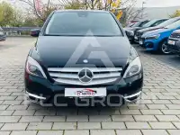 2012 Mercedes Benz B 200