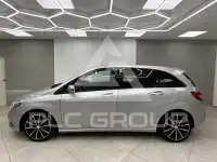 2012 Mercedes Benz B 200