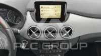 2012 Mercedes Benz B 200
