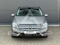 2012 Mercedes Benz B 200