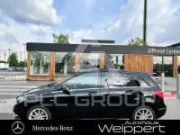 2012 Mercedes Benz B 200