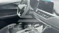 2012 Mercedes Benz B 200