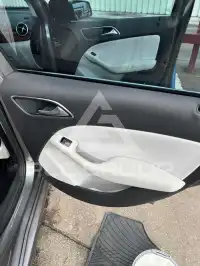 2012 Mercedes Benz B 200