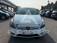 2012 Mercedes Benz B 200