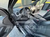 2012 Mercedes Benz B 200