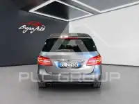 2012 Mercedes Benz B 200