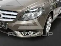 2012 Mercedes Benz B 200