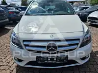 2012 Mercedes Benz B 200