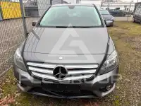 2012 Mercedes Benz B 200