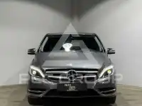 2012 Mercedes Benz B 200