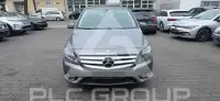 2012 Mercedes Benz B 200