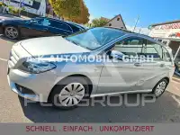2012 Mercedes Benz B 200