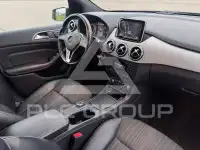 2012 Mercedes Benz B 200
