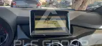 2012 Mercedes Benz B 200