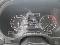 2012 Mercedes Benz B 200