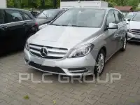 2012 Mercedes Benz B 200
