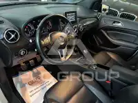 2012 Mercedes Benz B 200